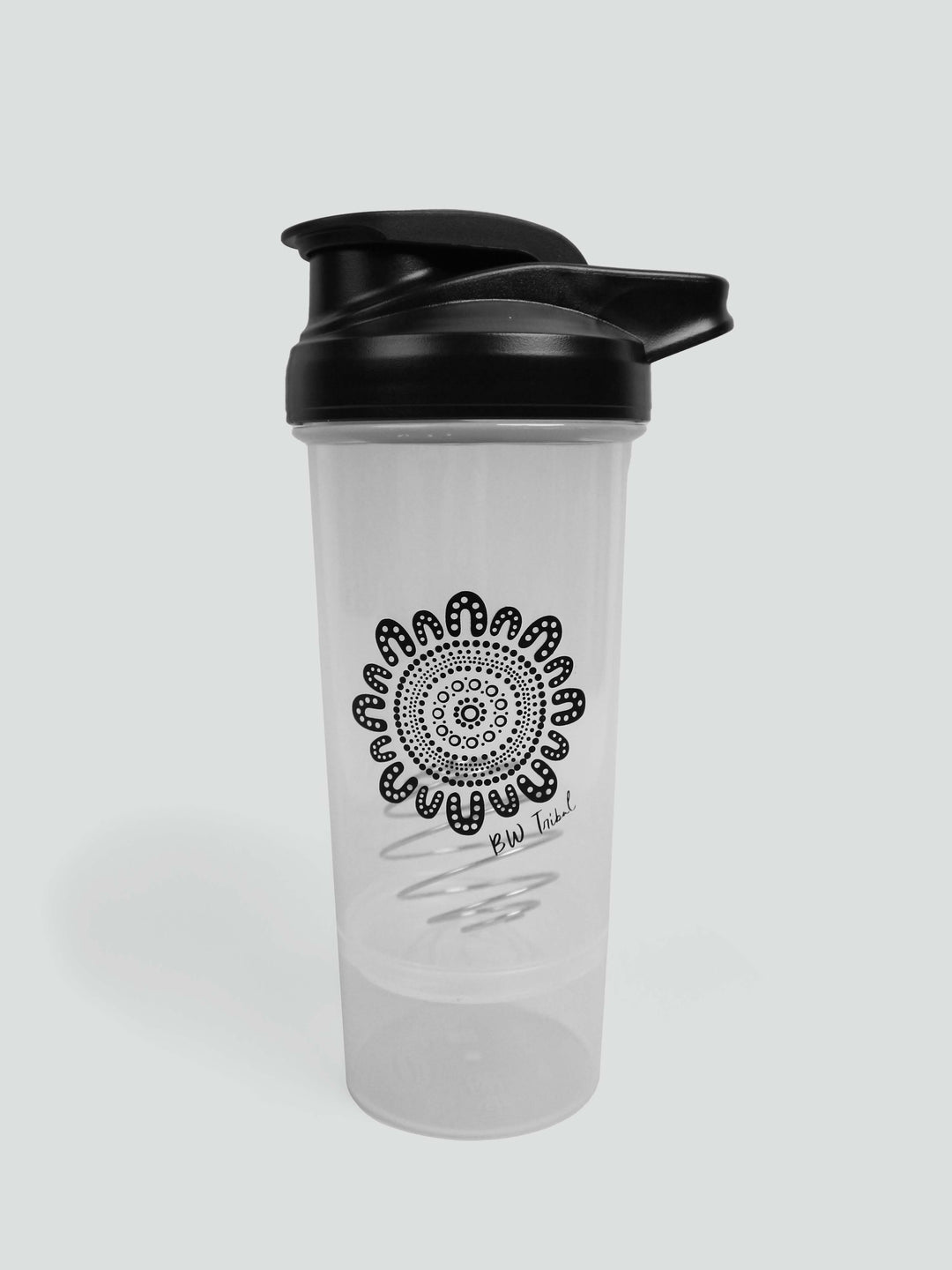 We Are All One Mob -  Protein Shaker Cup