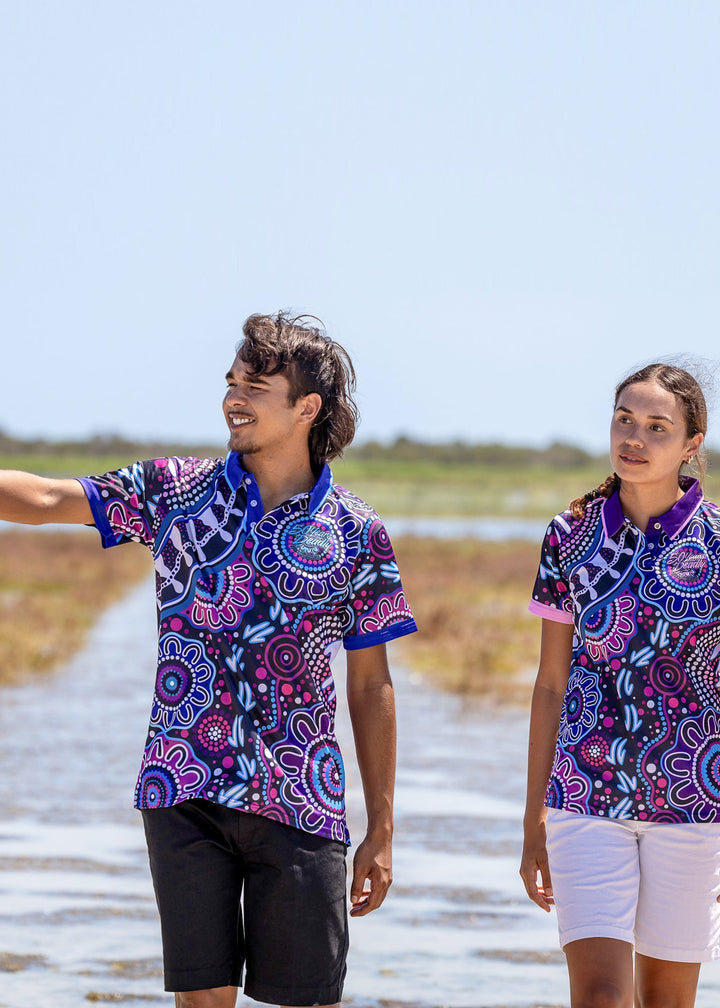 Stronger Together - NAIDOC 2026 Women&
