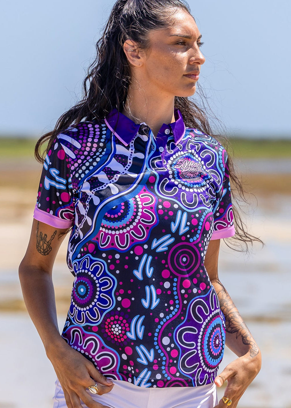 Stronger Together - NAIDOC 2026 Women&