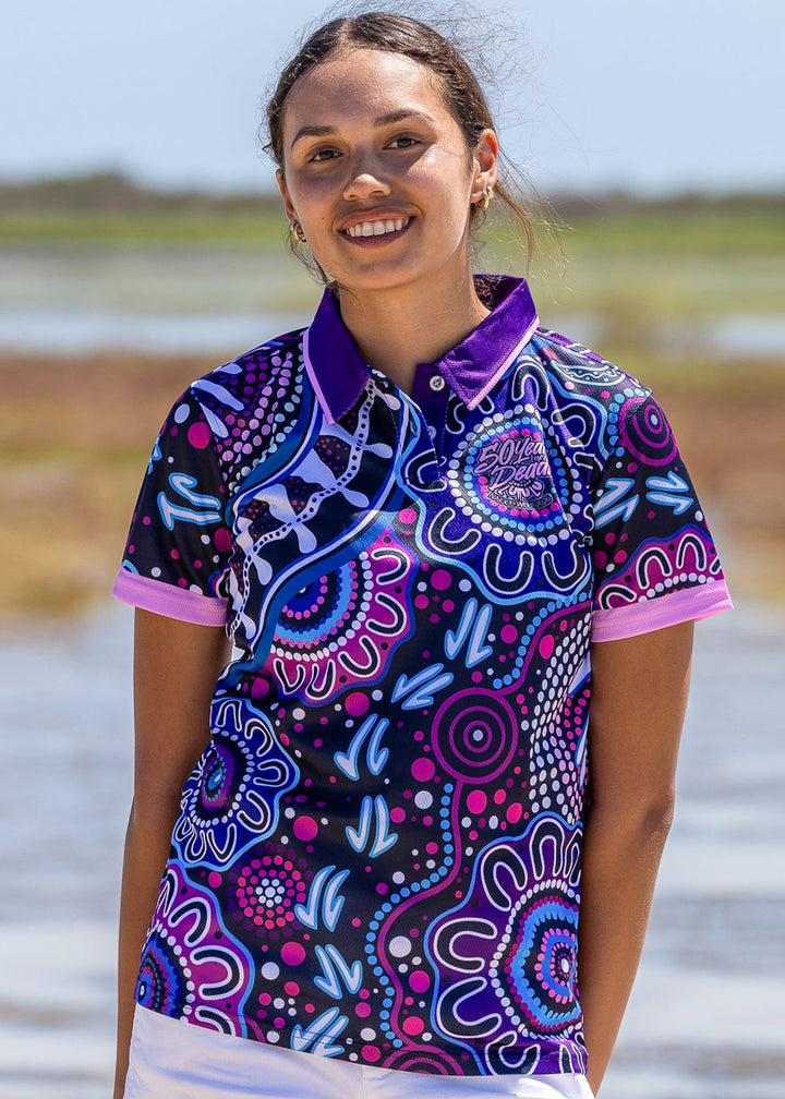 Stronger Together - NAIDOC 2026 Women&