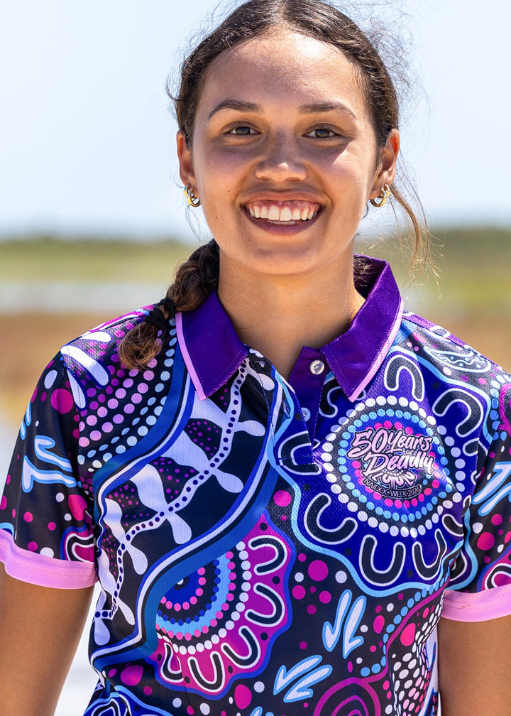 Stronger Together - NAIDOC 2026 Women&