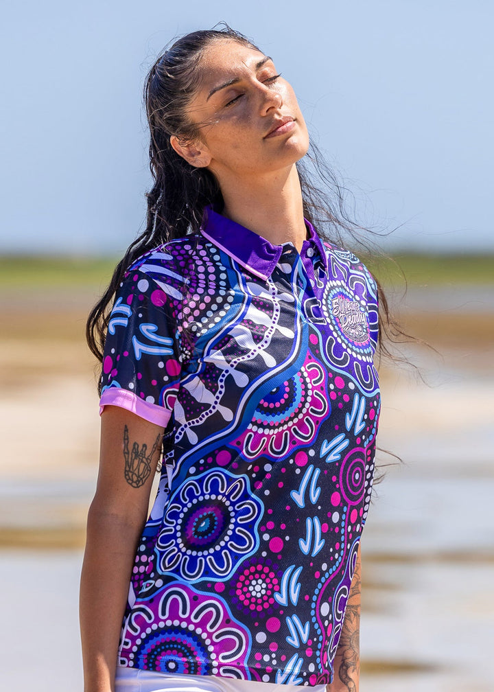 Stronger Together - NAIDOC 2026 Women&