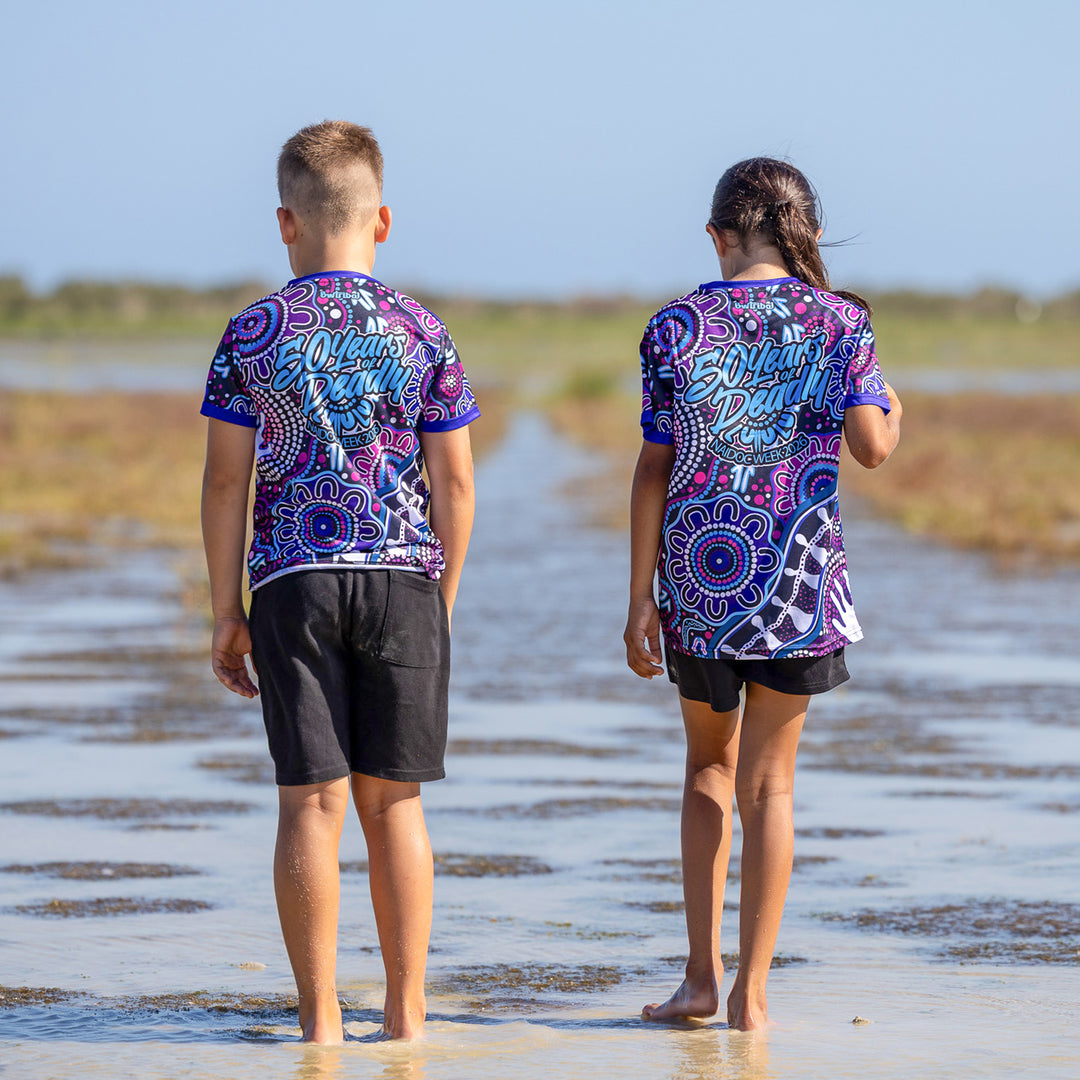 Stronger Together - NAIDOC 2026 Kids&