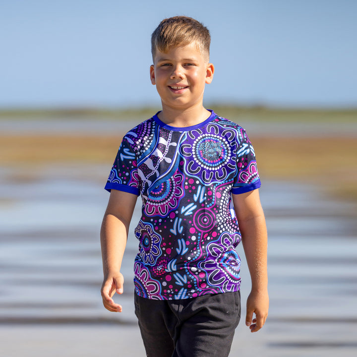 Stronger Together - NAIDOC 2026 Kids&