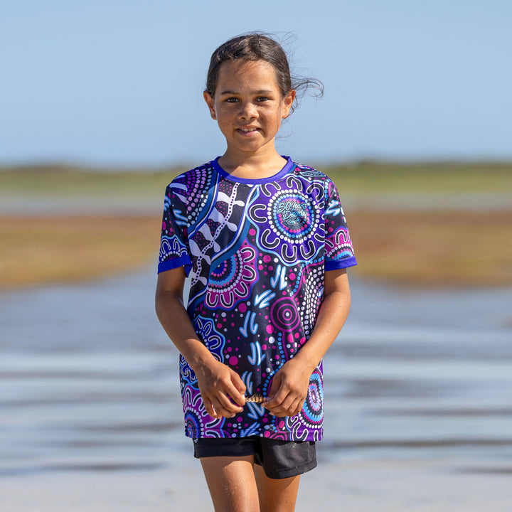 Stronger Together - NAIDOC 2026 Kids&