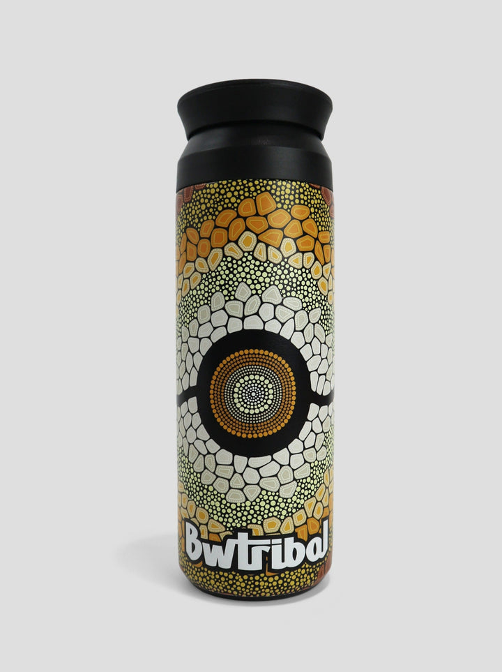 She Sings to Me from the Dreaming - Insulated Travel/Sports Tumbler