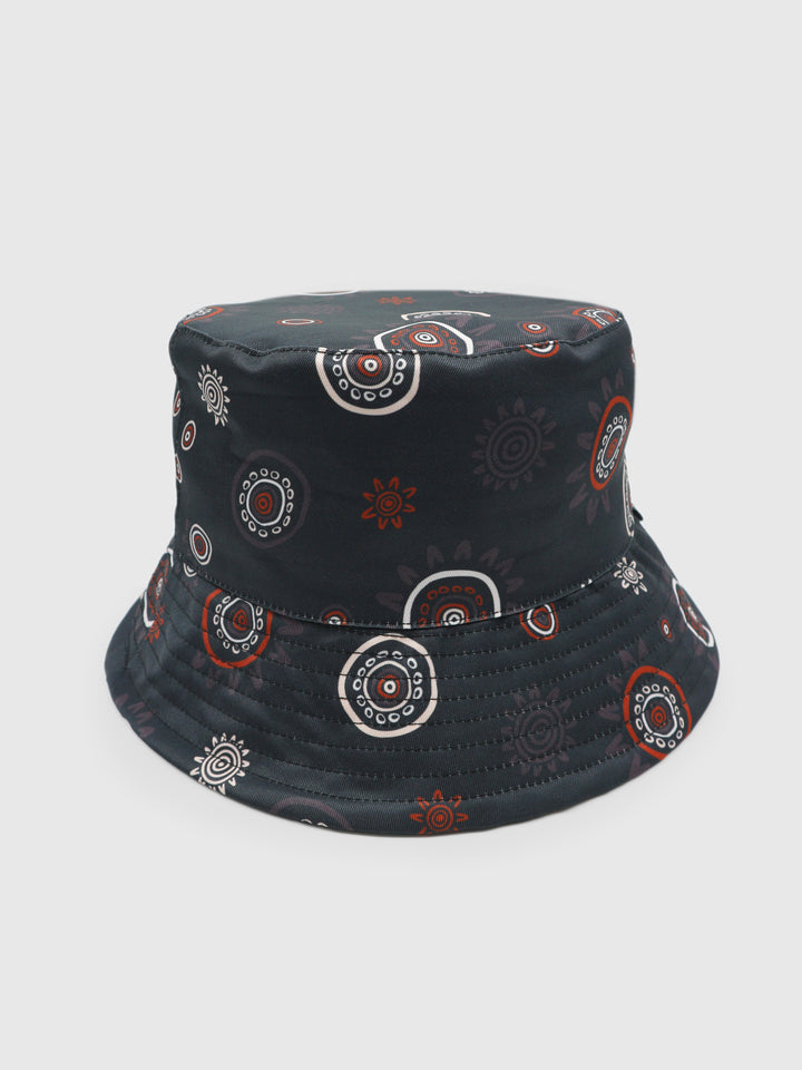 Solar Spirit - Bucket Hat