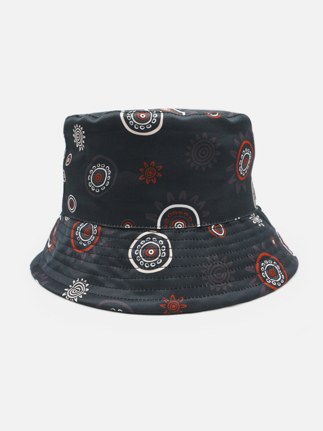 Solar Spirit - Bucket Hat