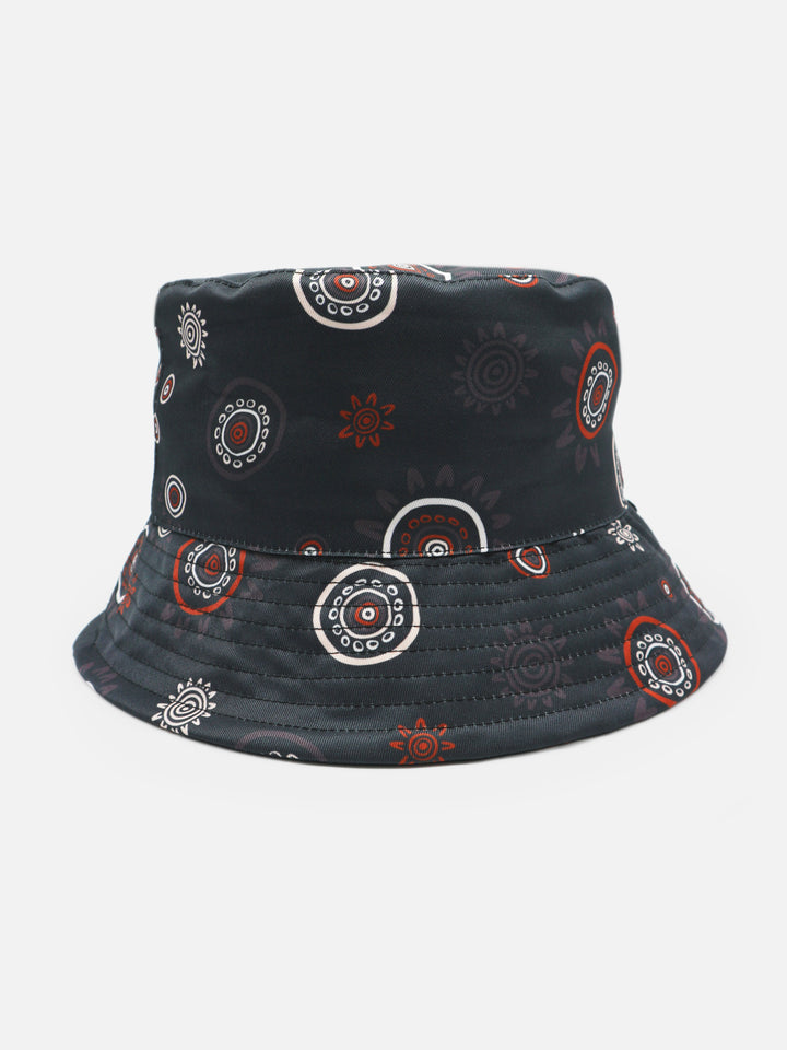 Solar Spirit - Bucket Hat