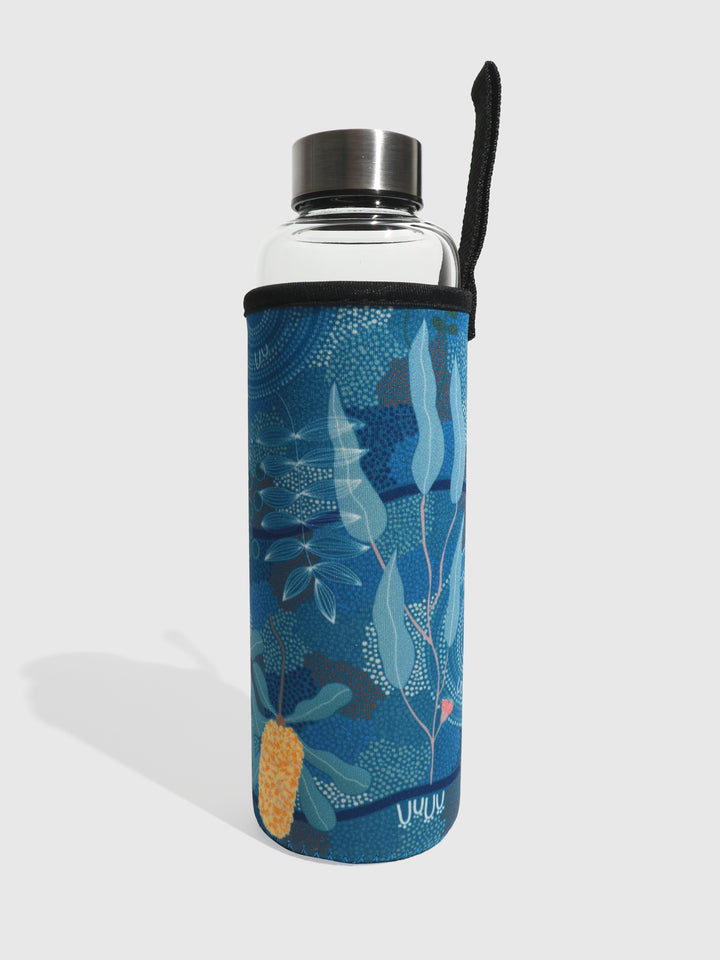 Spirit of the Forest - Water Bottle & Sleeve