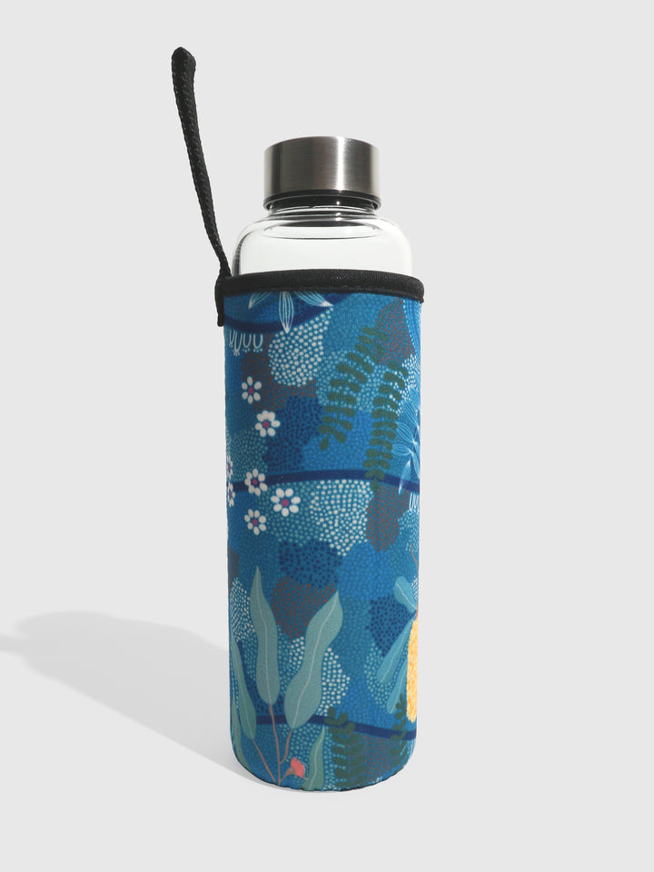 Spirit of the Forest - Water Bottle & Sleeve