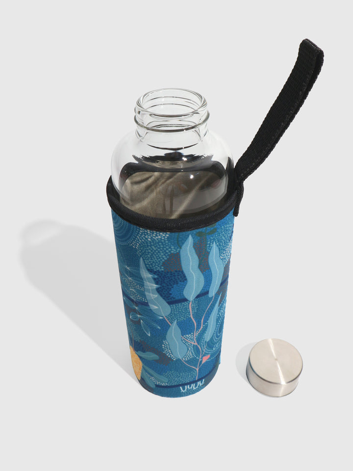 Spirit of the Forest - Water Bottle & Sleeve