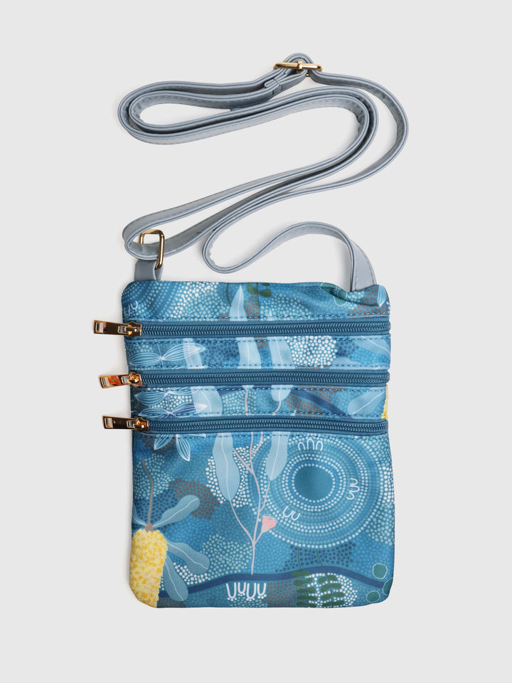 Spirit of the Forest - Crossbody Bag