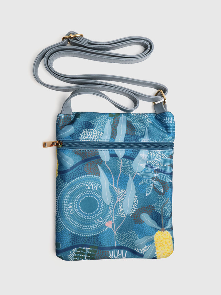 Spirit of the Forest - Crossbody Bag