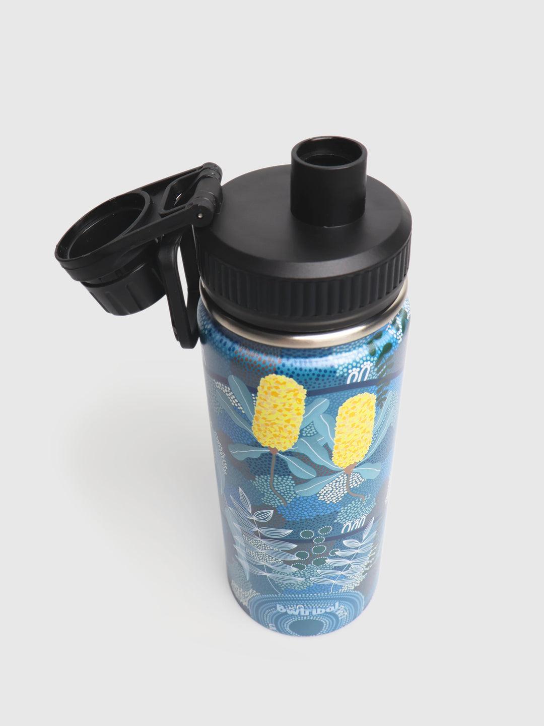 Spirit Of The Forest - Vacuum Insulated Water Bottle