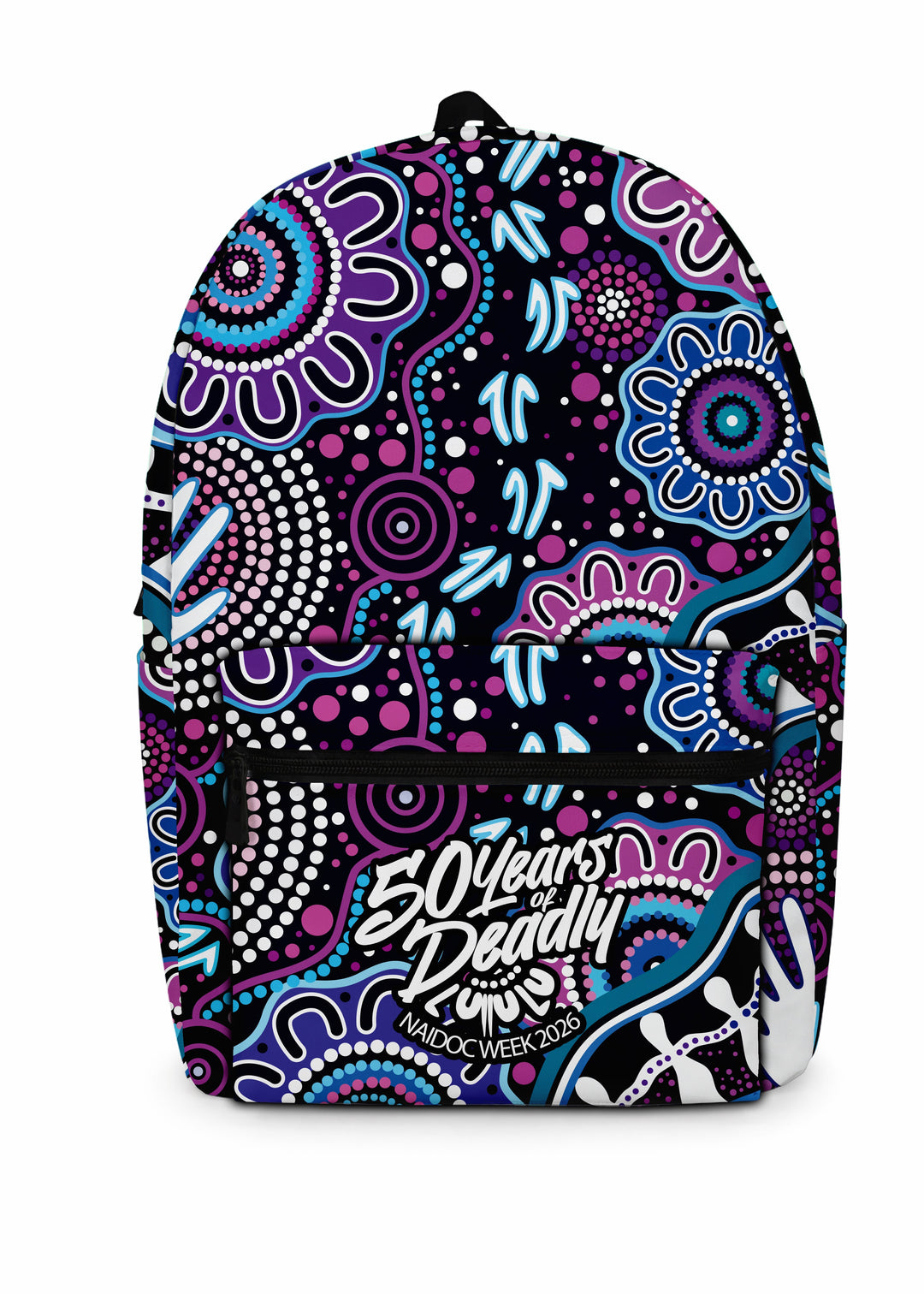 Stronger Together – NAIDOC 2026 Backpack