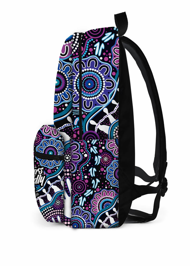 Stronger Together – NAIDOC 2026 Backpack