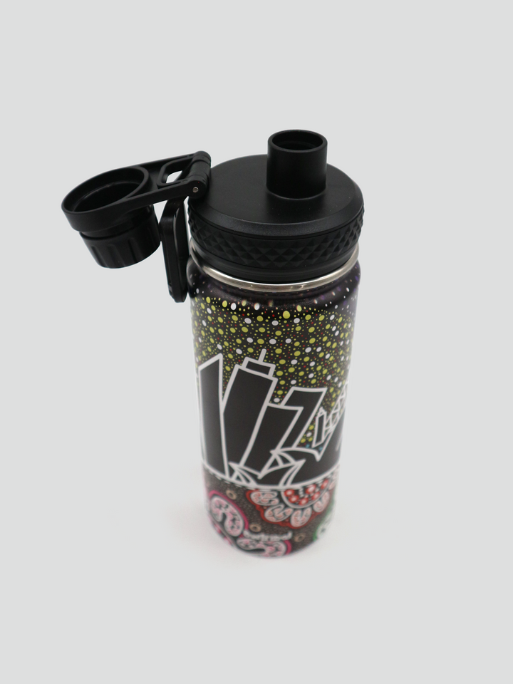 Sydney - Insulated Water Bottle