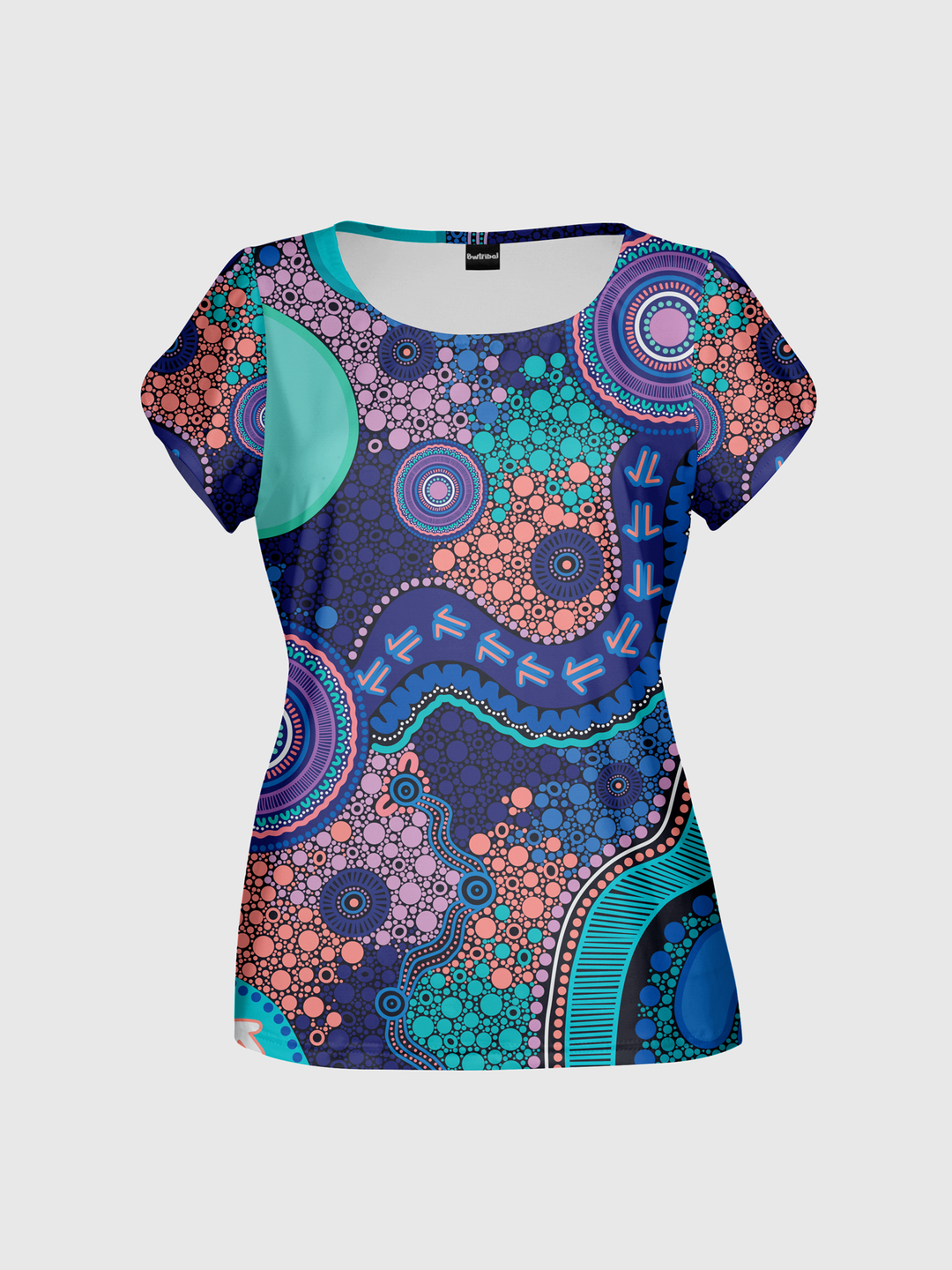 Pathways - Women's Fashion Top