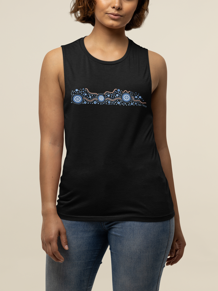 Soul Sisters - Unisex Tank Top