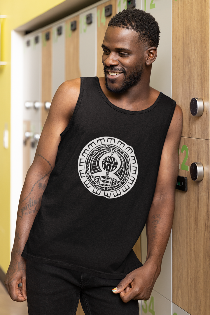 Deadly Dad - Unisex Tank Top