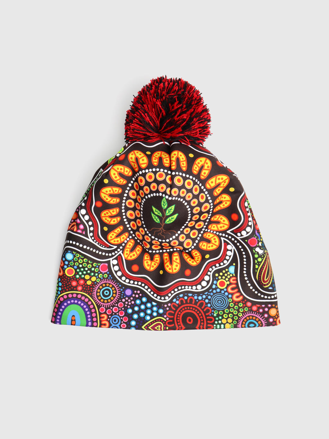 The Next Generation - NAIDOC 2025 Beanie
