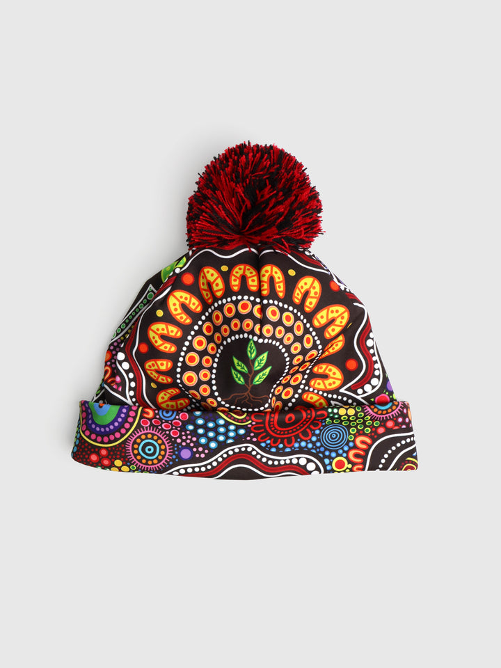 The Next Generation - NAIDOC 2025 Beanie