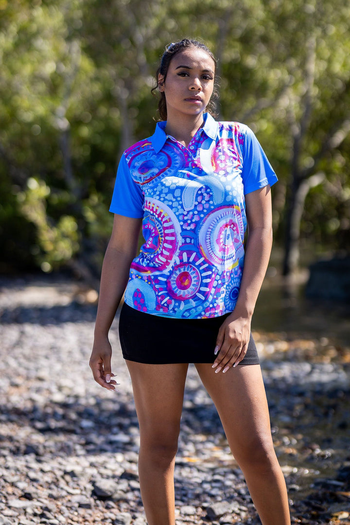 Journey - Women's Polo