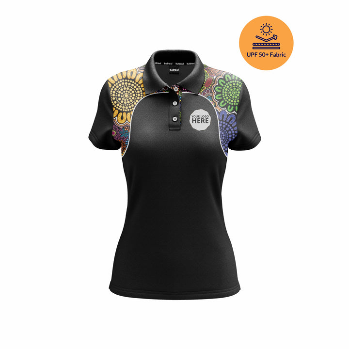 Still We Rise, Still We Shine - UPF50 - NAIDOC 26 Women&
