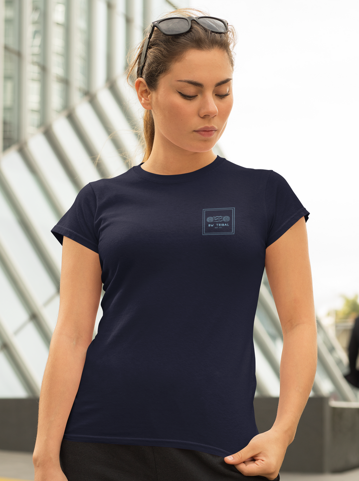 Running Water - Women’s Tee