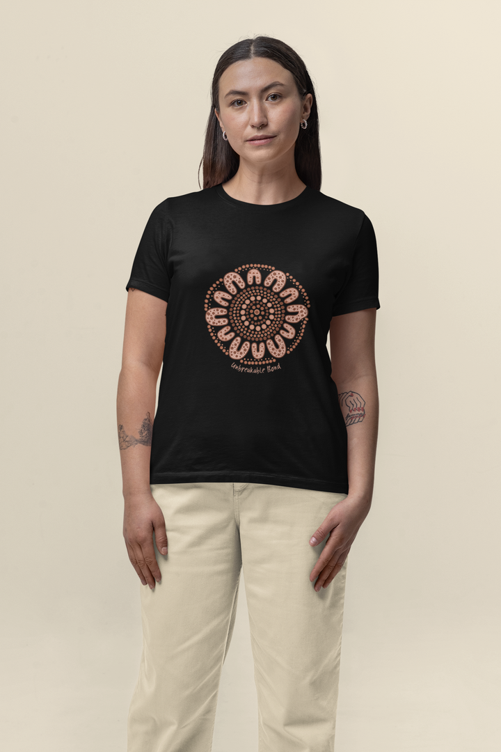 Unbreakable Bond - Women’s Tee