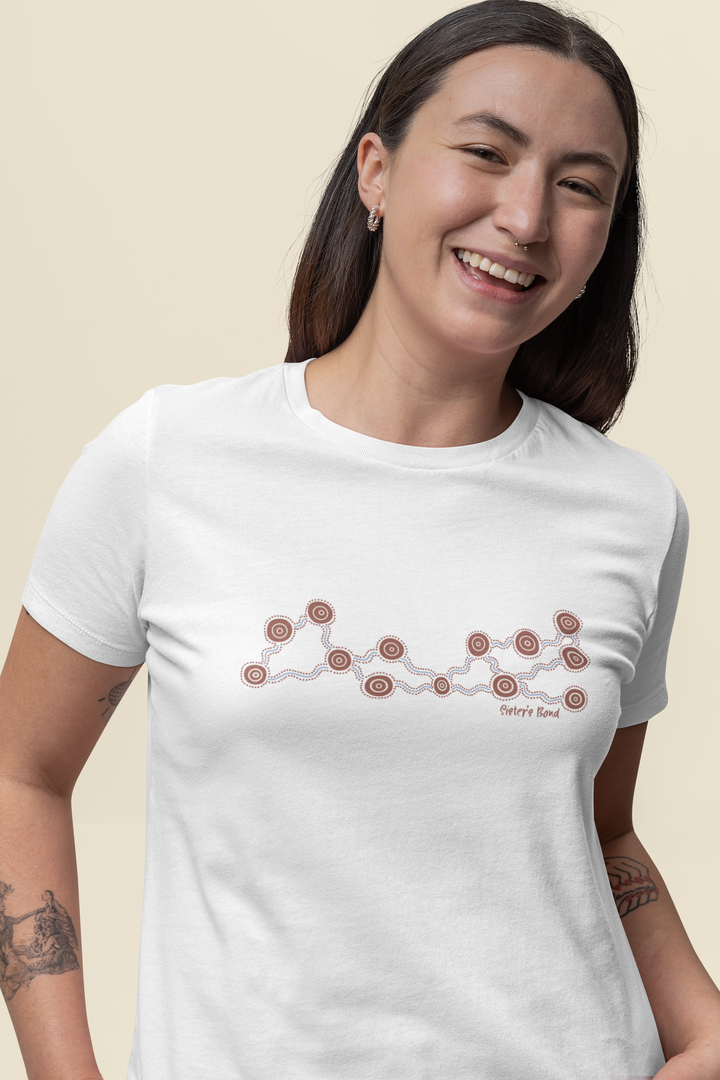 Sister's Bond - Women’s Tee