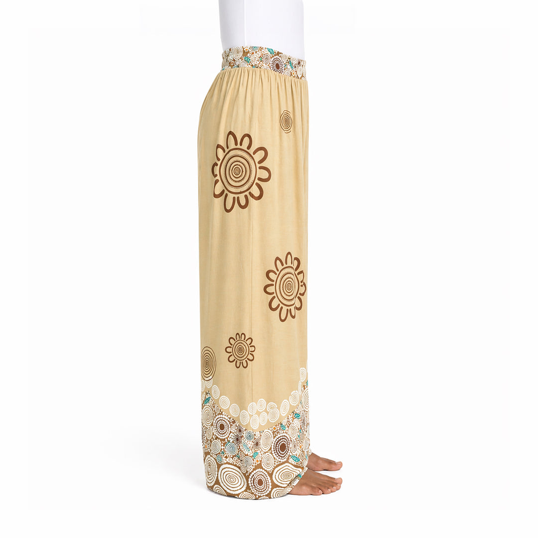 Yaliwunga (Always) – NAIDOC 2026 Wide Leg Pants
