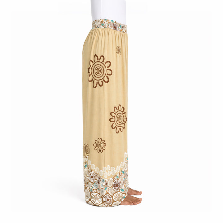 Yaliwunga (Always) – NAIDOC 2026 Wide Leg Pants