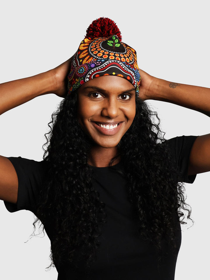 The Next Generation - NAIDOC 2025 Beanie