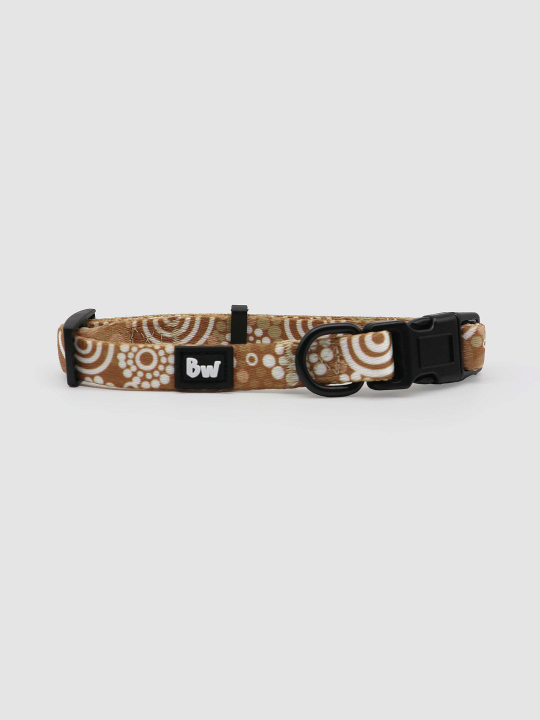 Yuuruu Yulunga - Dog Collar