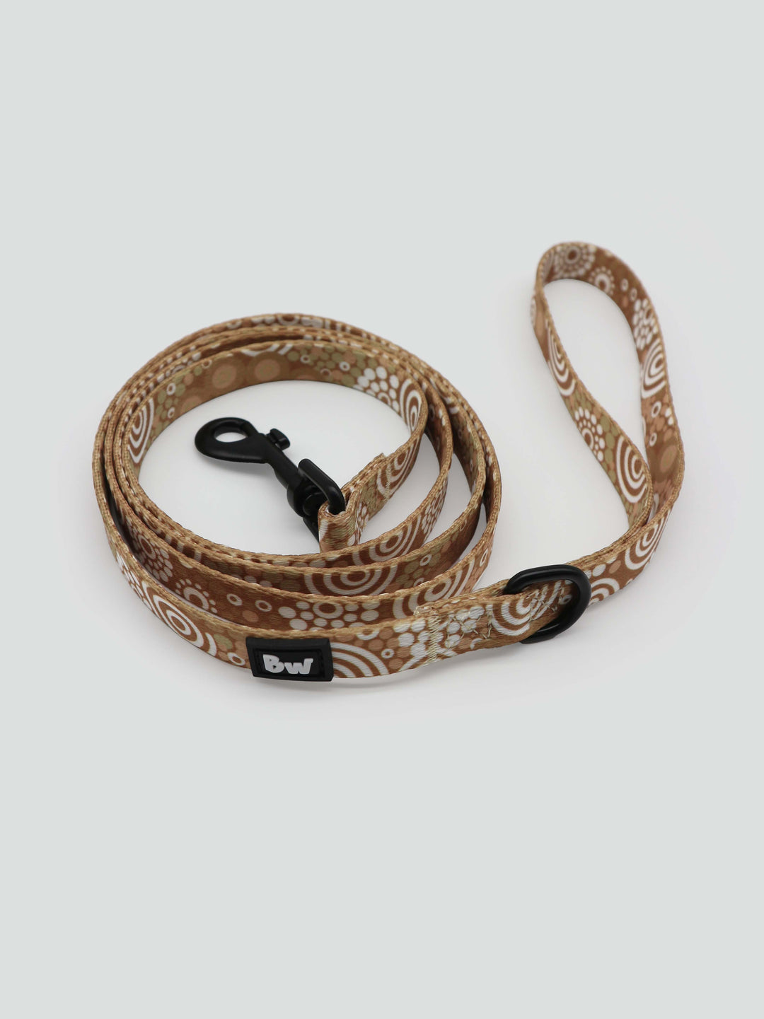 Yuuruu Yulunga - Dog Collar and Dog Leash Set