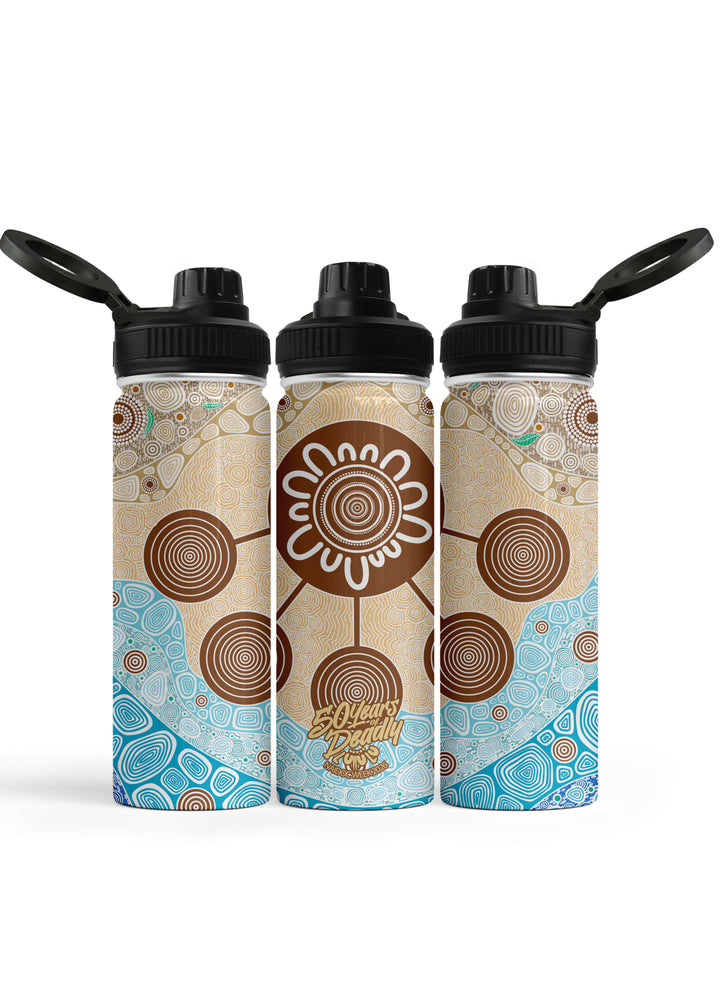 Yaliwunga (Always) – NAIDOC 2026 with Magnetic Booster Ring (18oz)