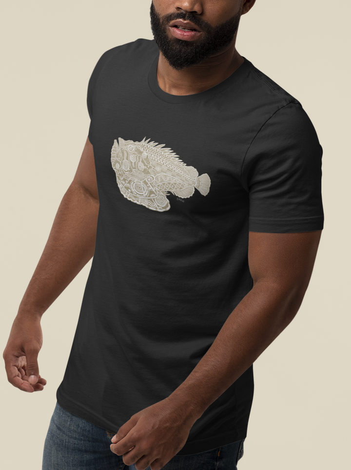 Stonefish - Men's T-shirt