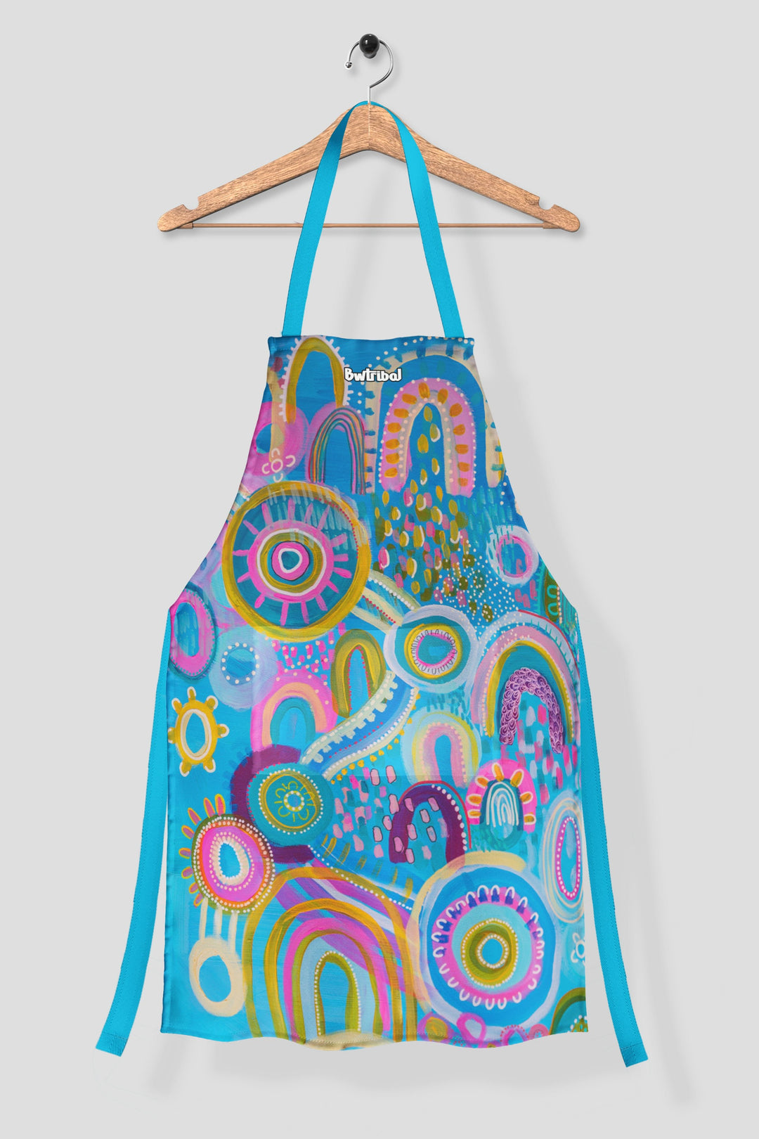 Coral Dreaming - Apron