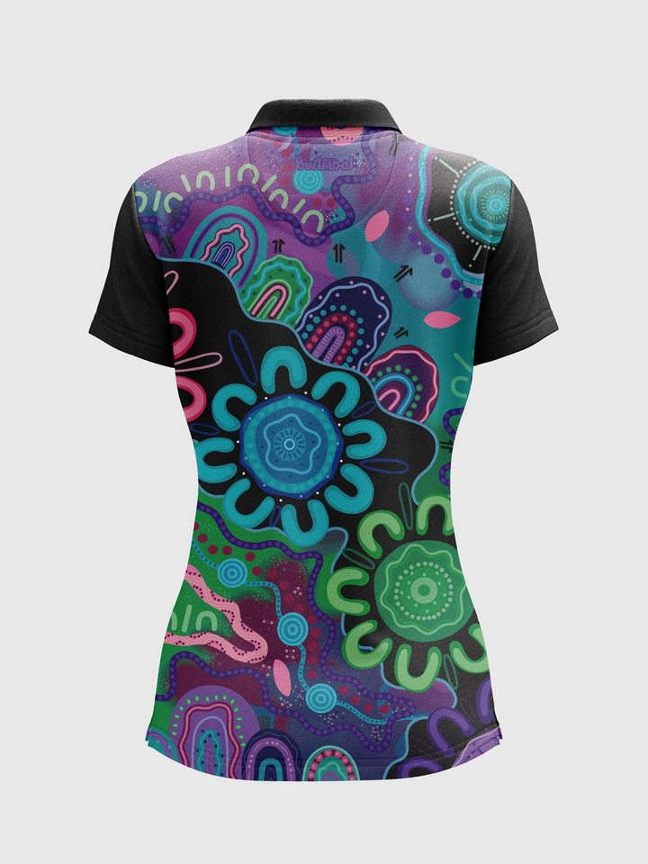 KIKI III - Women's Polo