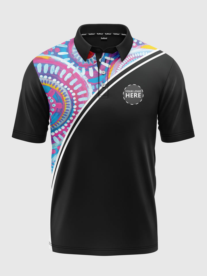 Journey - Men's Corporate Polo