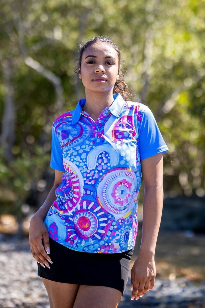 Journey - Women's Polo