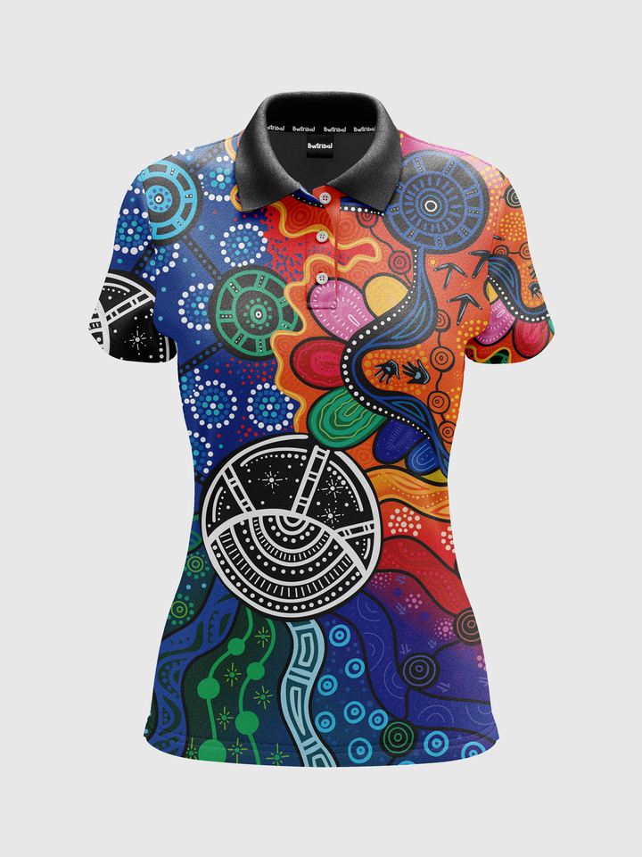 Continuing Our Legacy - Women's Polo