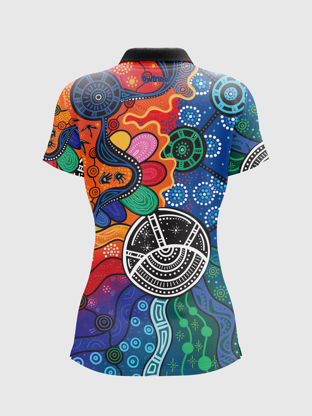 Continuing Our Legacy - Women's Polo
