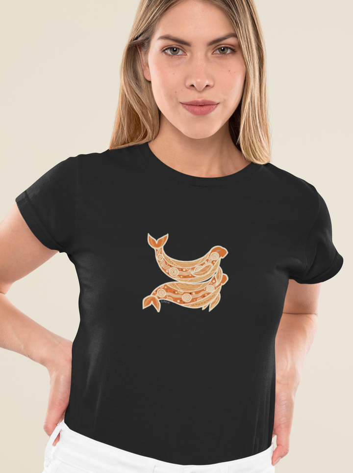 Dugongs  - Women’s Tee