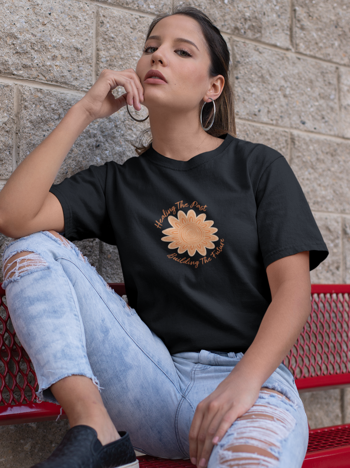 Healing the Past - Women’s Tee