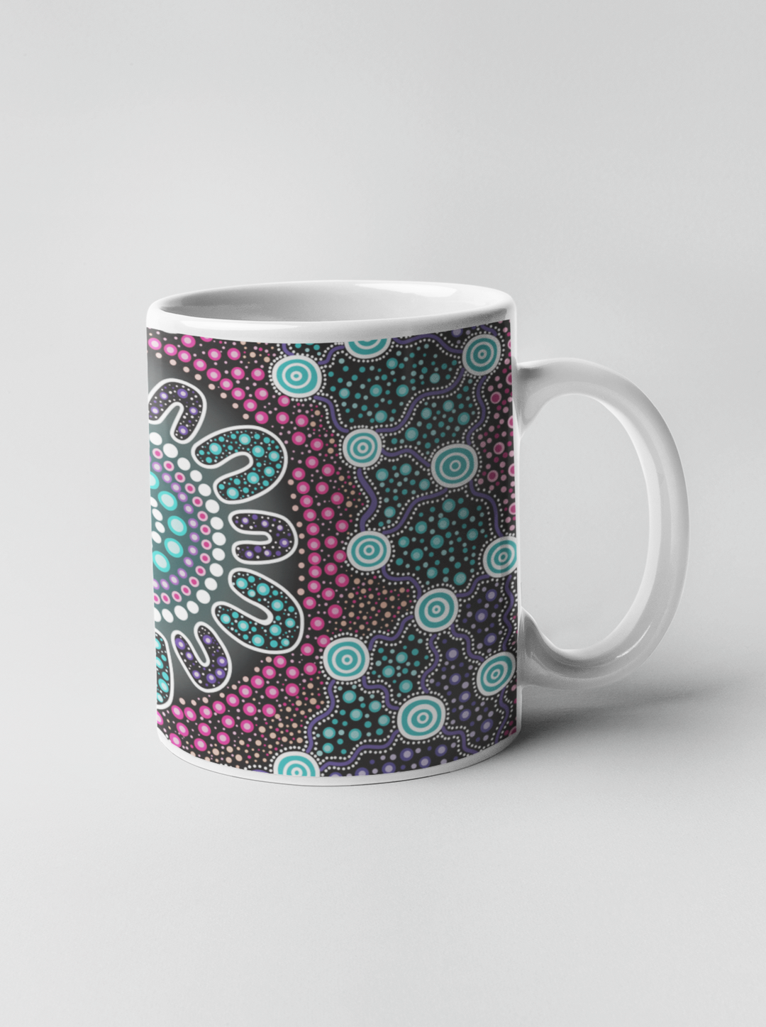 Sisters - Ceramic Mug