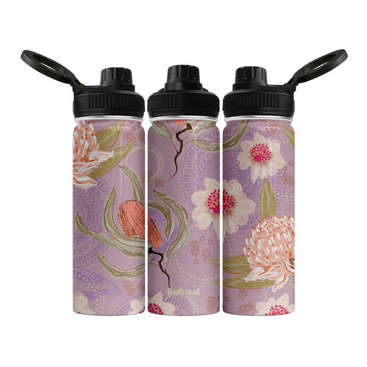 Nectar - Vacuum Insulated Water Bottle (18oz)