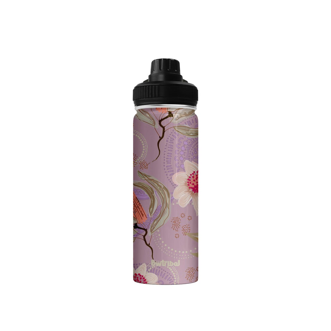 Nectar - Vacuum Insulated Water Bottle (18oz)